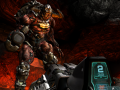 Doom 3 BFG Hi Def 2.8