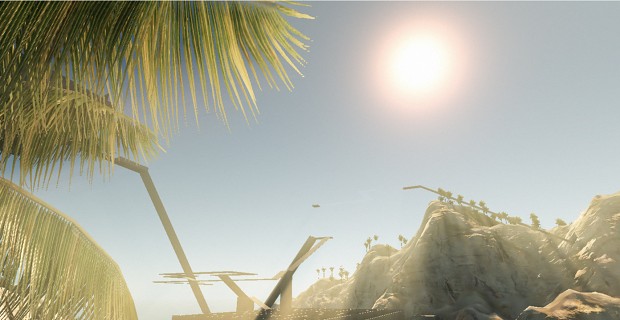 Crysis map pack 1