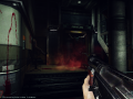 Easy Grenade Toss for Doom 3 BFG Hi Def
