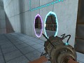 Portal 2005 Beta/Alpha Gameplay