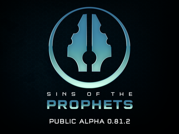 Sins of the Prophets Alpha v.0.81.2 (SoaSE v1.85)