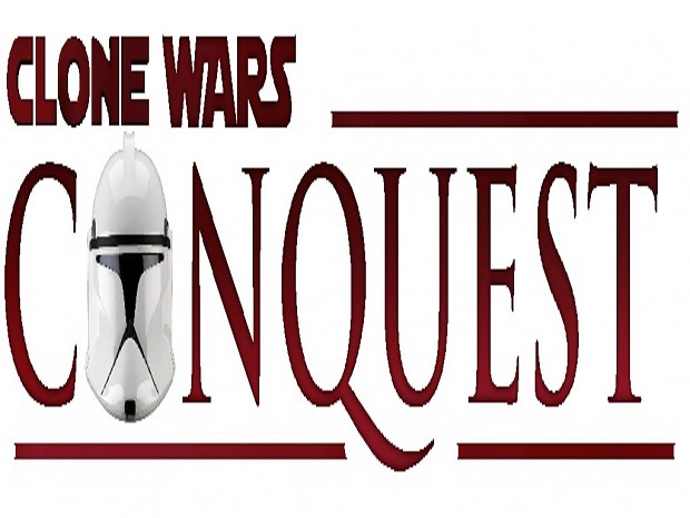 Clone Wars Conquest Demo Version 1.4