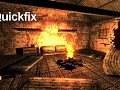 Weapon sound fixes (Not needed for Repack)