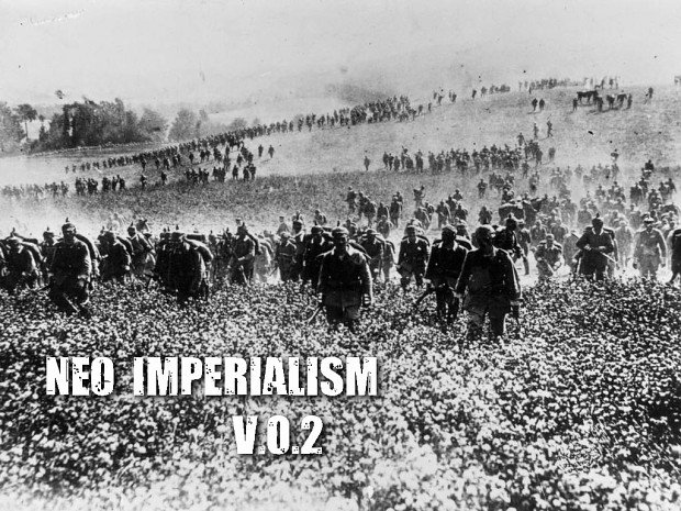 Neo Imperialism v.0.2