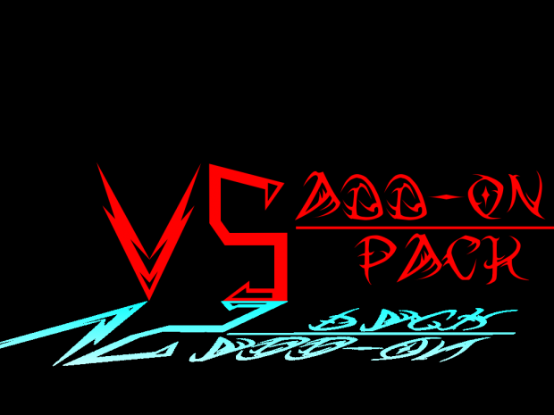 V5 addon pack for PB 2.03