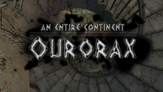 Ourorax: Outpost of Civilization