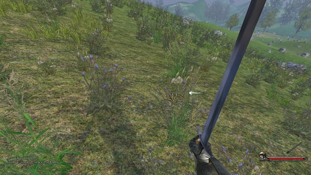 mount and blade warband best weapon type