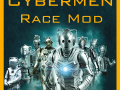 Cybermen Race Mod v.1.1. (Stellaris v1.2.1)