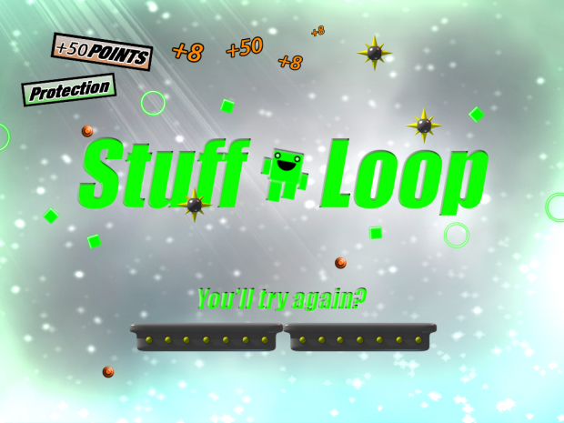 Stuff Loop - Update 2