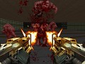 Doom 4/2016 Weapons for Brutal Doom test 2
