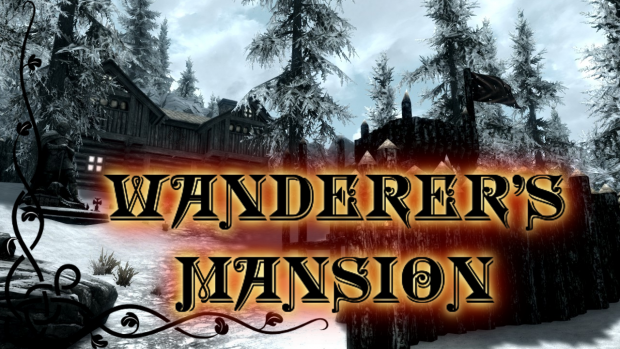 Wanderer's Mansion: D474remaster™ +Easter Egg