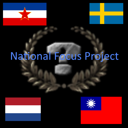 National Focus Project PATCHED 1