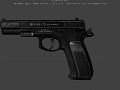 TUT: How to Add new Weapons to SWAT 4