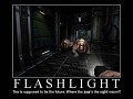 Flashlight Mods