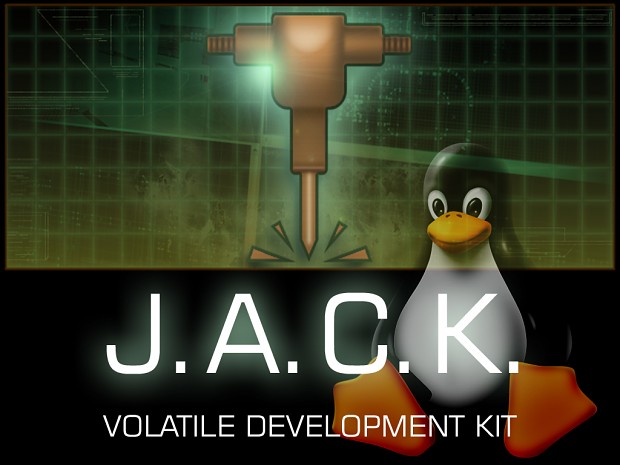 Jackhammer 1.1.1064 (Linux, 32-bit)