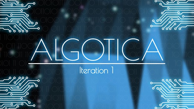 Algotica - Iteration 1 _ IndieCup Demo WIN64