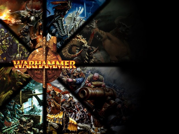 Warhammer: Eternal Strife