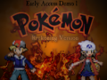 Pokémon Reckoning Version Early Access Demo