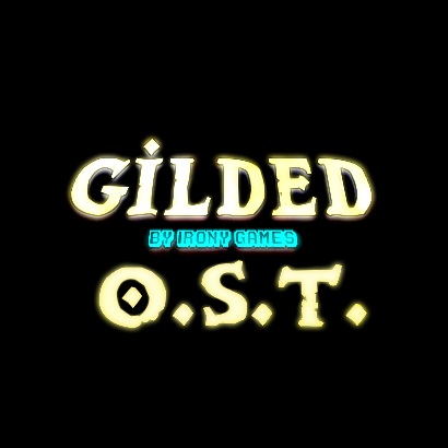 GILDED OST - Bosses