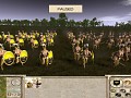 18+ ONLY: Amazons: Total War - Refulgent 8.1S
