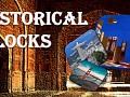 Historical Blocks