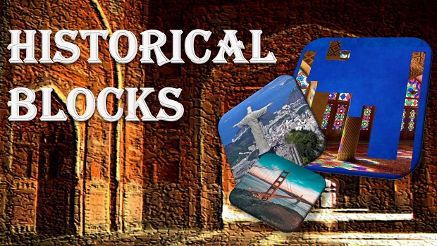 Historical Blocks