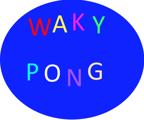 Waky Pong