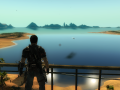 Just Cause 2 Low-End PC mod