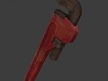 DeadPixel's Pipe Wrench