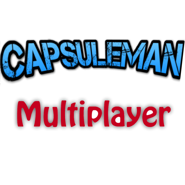 Capsuleman Multiplayer