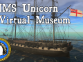 HMS Unicorn Virtual Museum v1.1.16.0723d x64