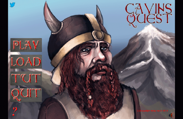 Gavin's Quest Demo 11