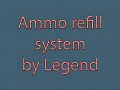 Ammo refill system[FIX]