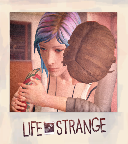 Life was Strange