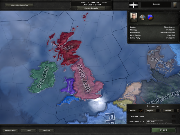 Broken Britain (Beta 2)