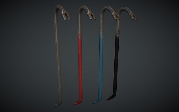 Thanez's And Nightwolfy's Crowbar