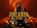 Duke Nukem 3D Weapons & Monsters