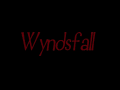 Wyndsfall v.01 Alpha