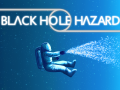 Black Hole Hazard - Demo(July 25, 2016)