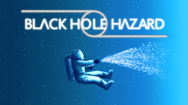 Black Hole Hazard - Demo(July 25, 2016)