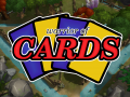 Warrior of Cards - 0.2b