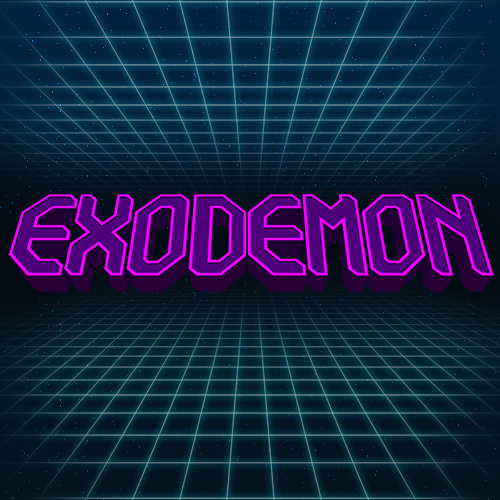 Exodemon 0.3.7