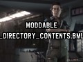 Moddable "_DIRECTORY_CONTENTS.BML"