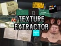 Alien Isolation Texture Exporter