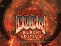 Brutal Doom: Black Edition v3.37