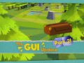 The GUI Update part 2 -  Beta 2.1