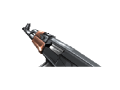 AK47 (From 3D Bio Soldiers)