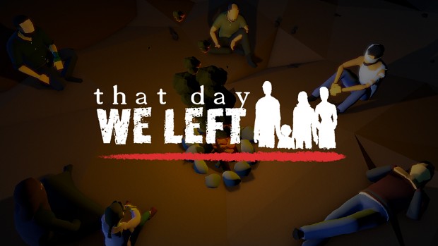 That Day We Left - PC Alpha build