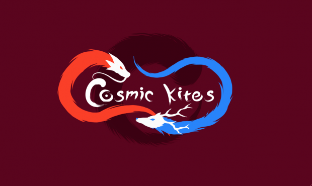 Cosmic Kites | Demo v160802