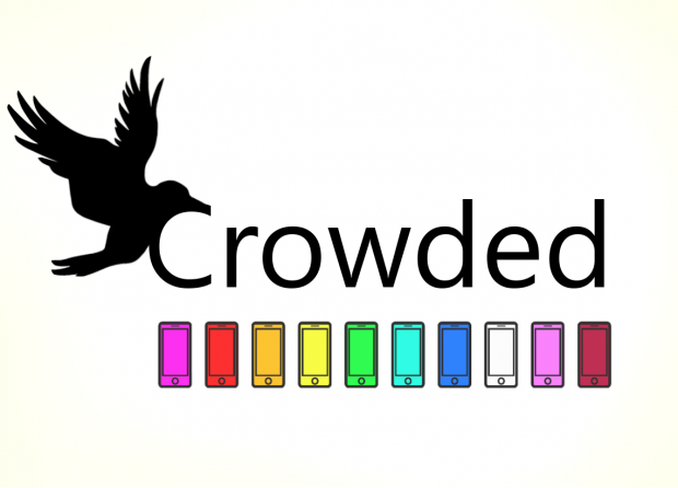 Crowded Launcher for Windows